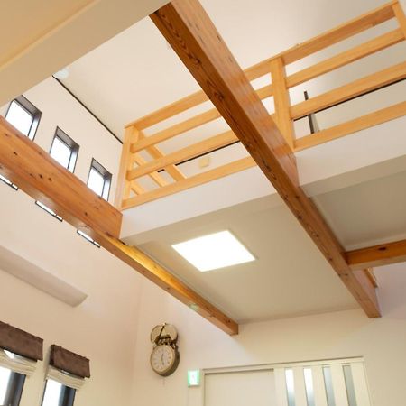 Villa Sena - Vacation Stay 75234V Nishikatsura エクステリア 写真