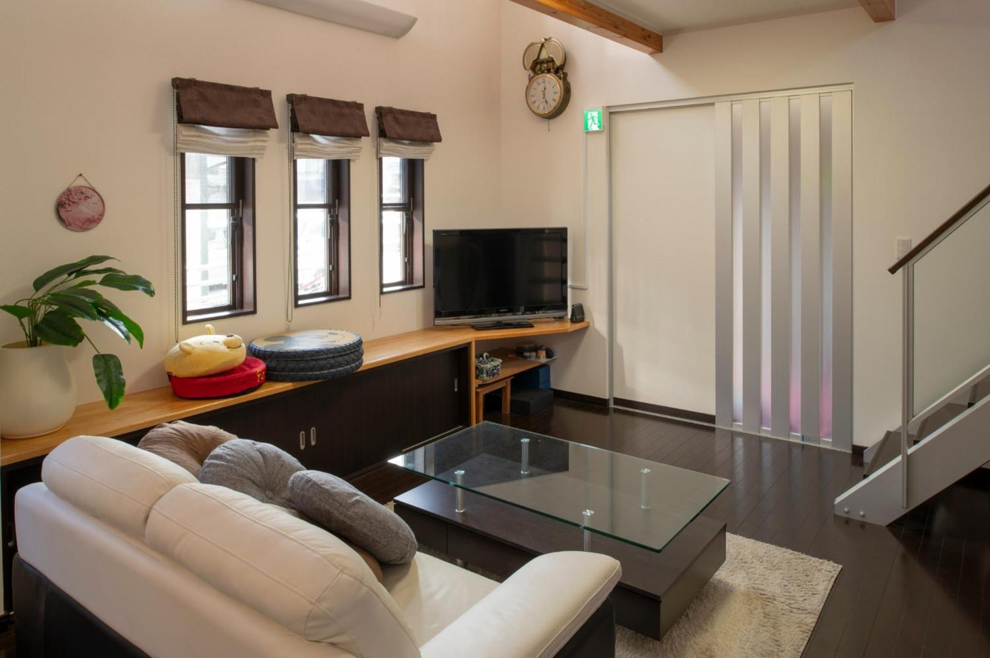 Villa Sena - Vacation Stay 75234V Nishikatsura エクステリア 写真