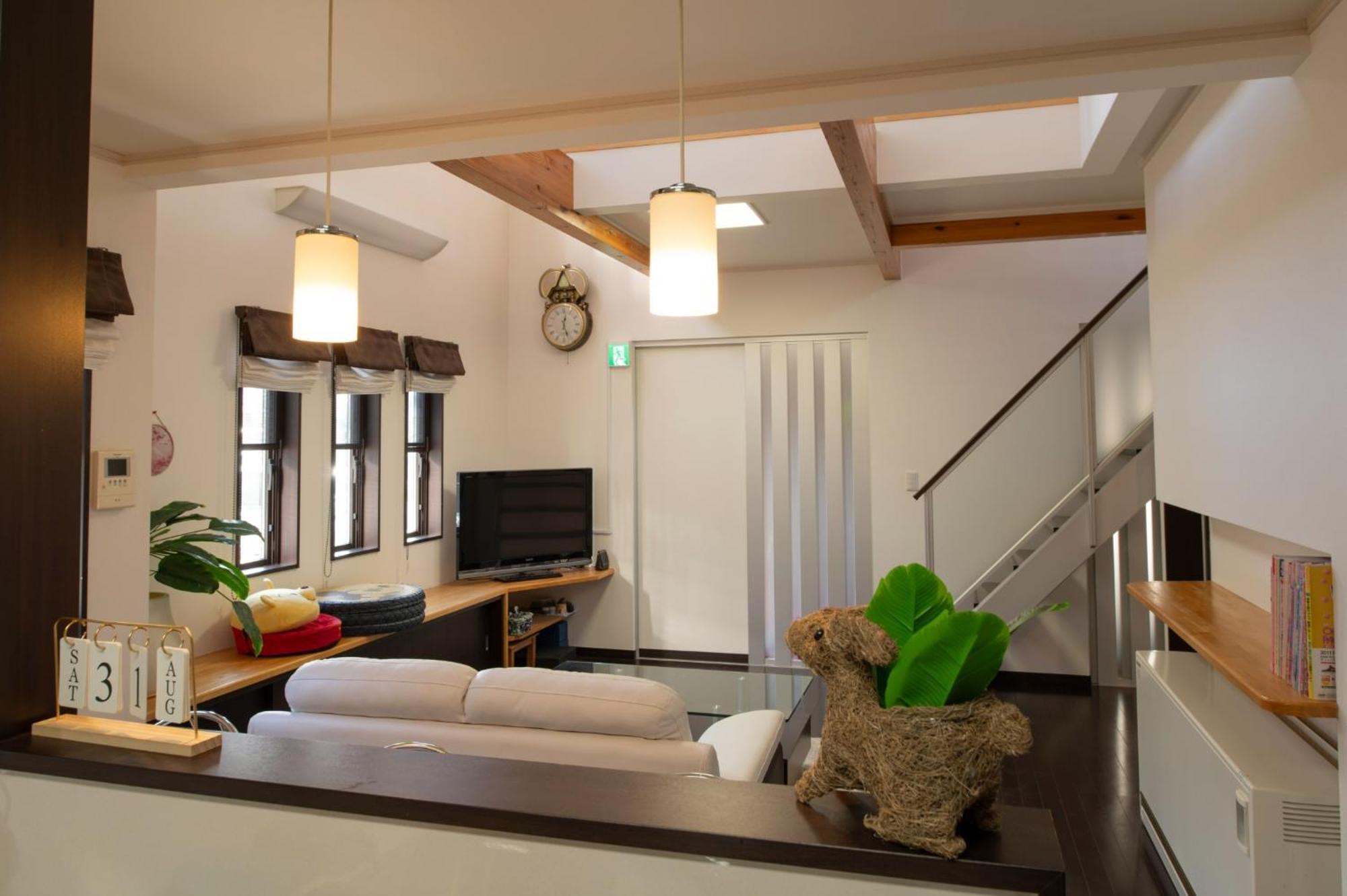 Villa Sena - Vacation Stay 75234V Nishikatsura エクステリア 写真