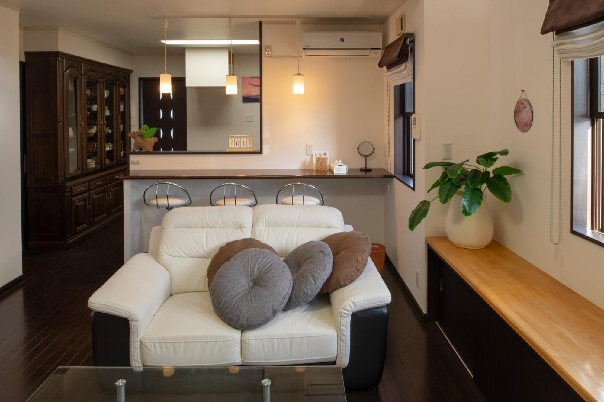 Villa Sena - Vacation Stay 75234V Nishikatsura エクステリア 写真