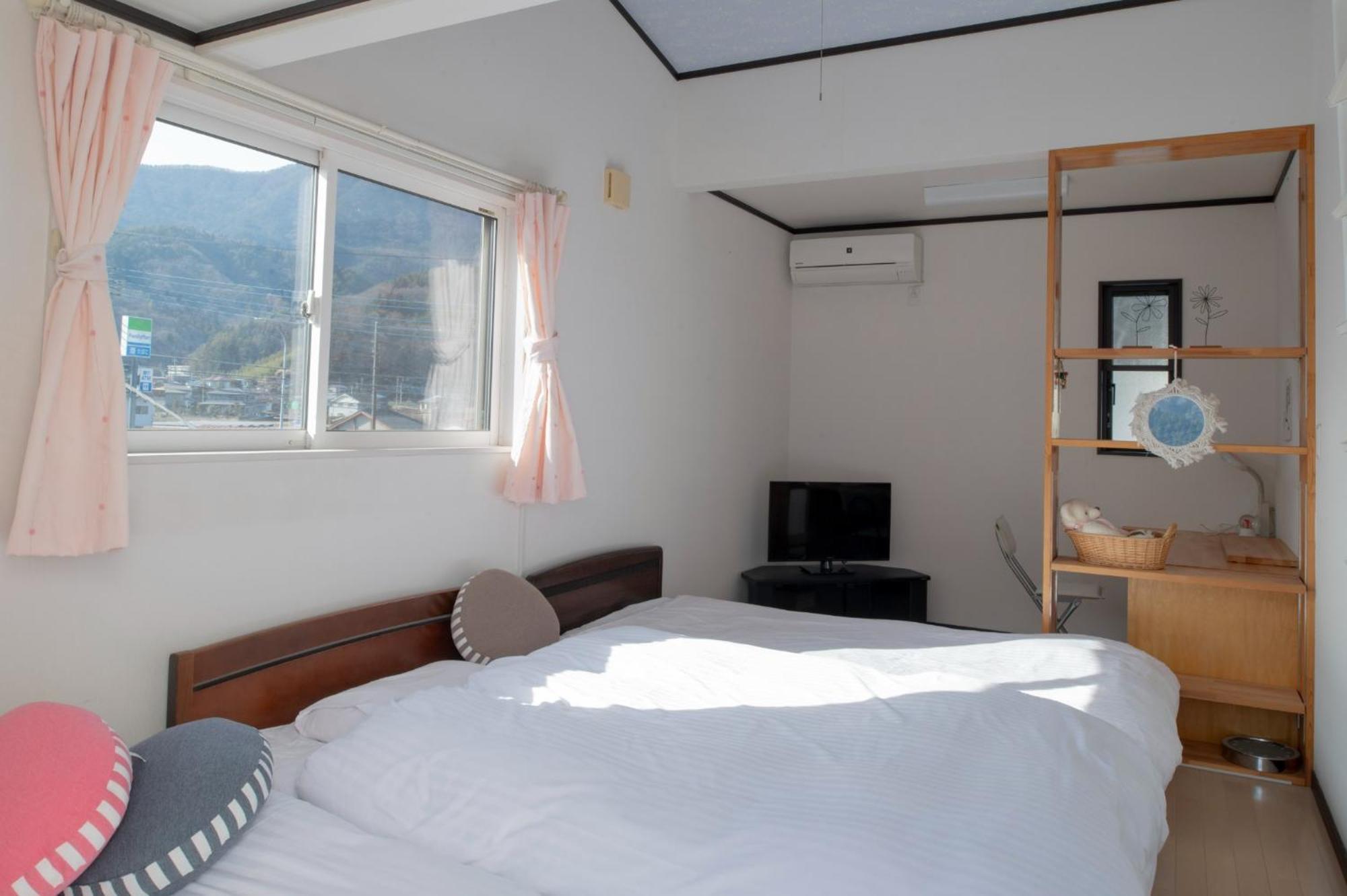 Villa Sena - Vacation Stay 75234V Nishikatsura エクステリア 写真