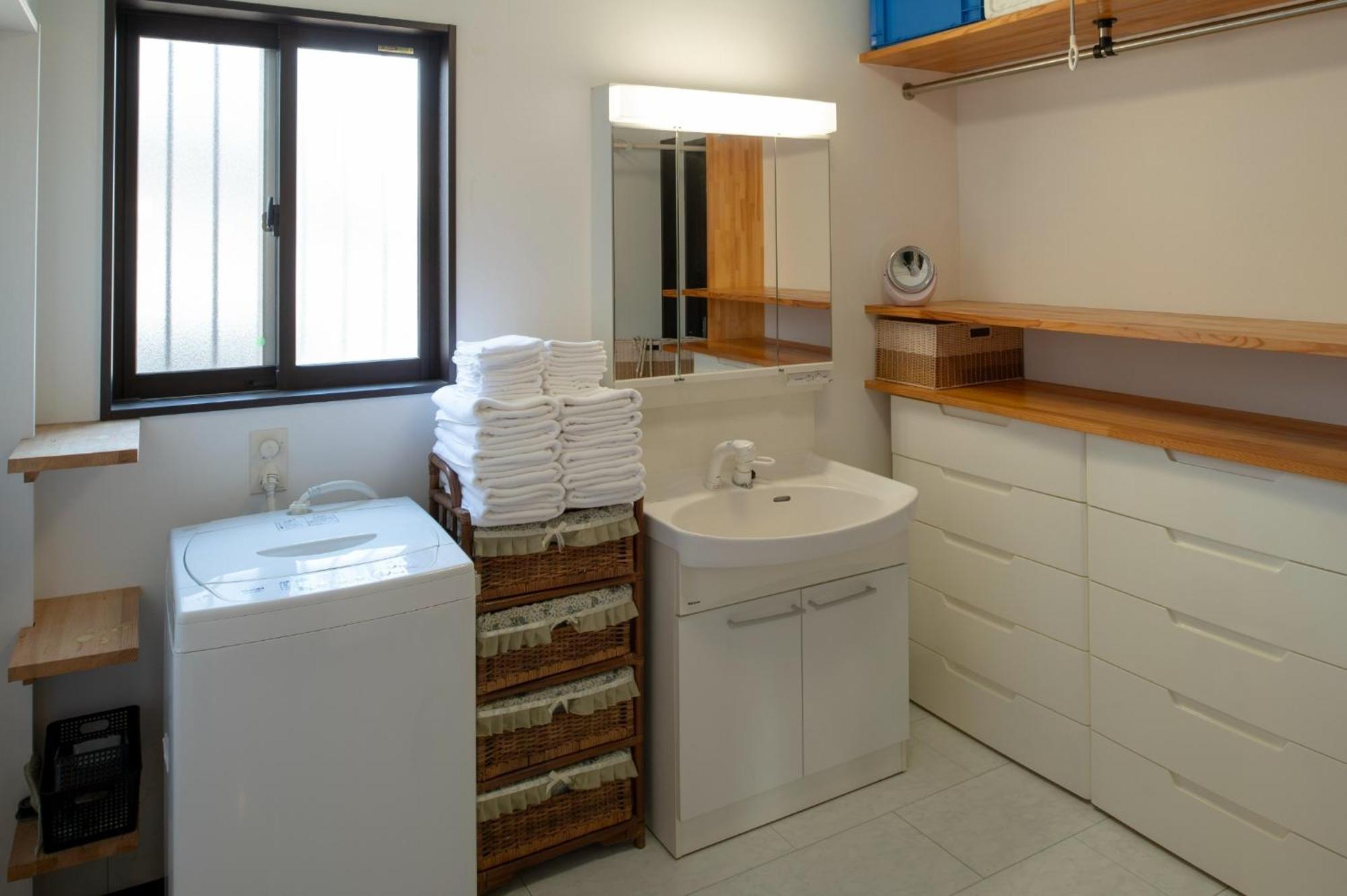 Villa Sena - Vacation Stay 75234V Nishikatsura エクステリア 写真