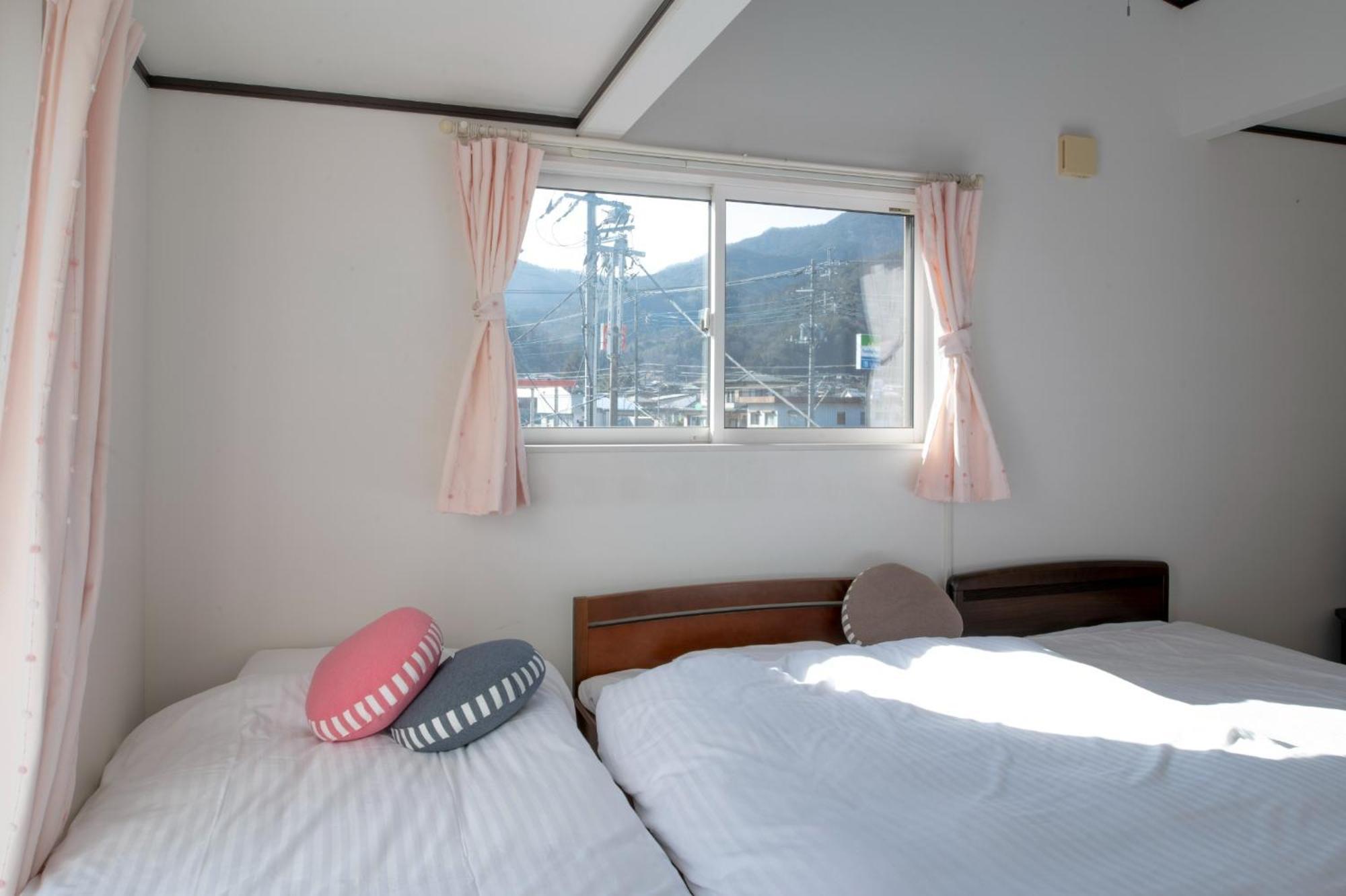Villa Sena - Vacation Stay 75234V Nishikatsura エクステリア 写真
