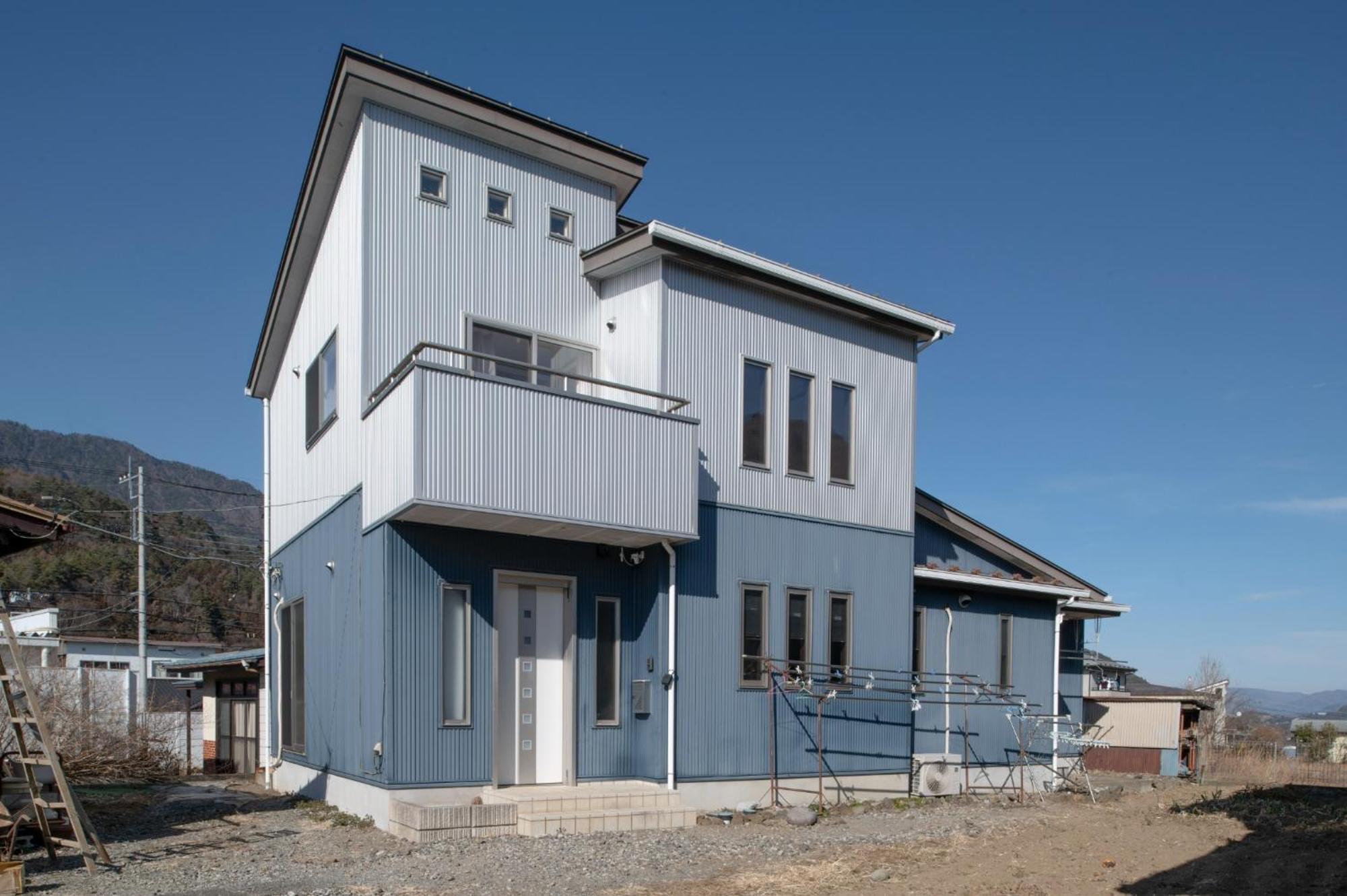 Villa Sena - Vacation Stay 75234V Nishikatsura エクステリア 写真