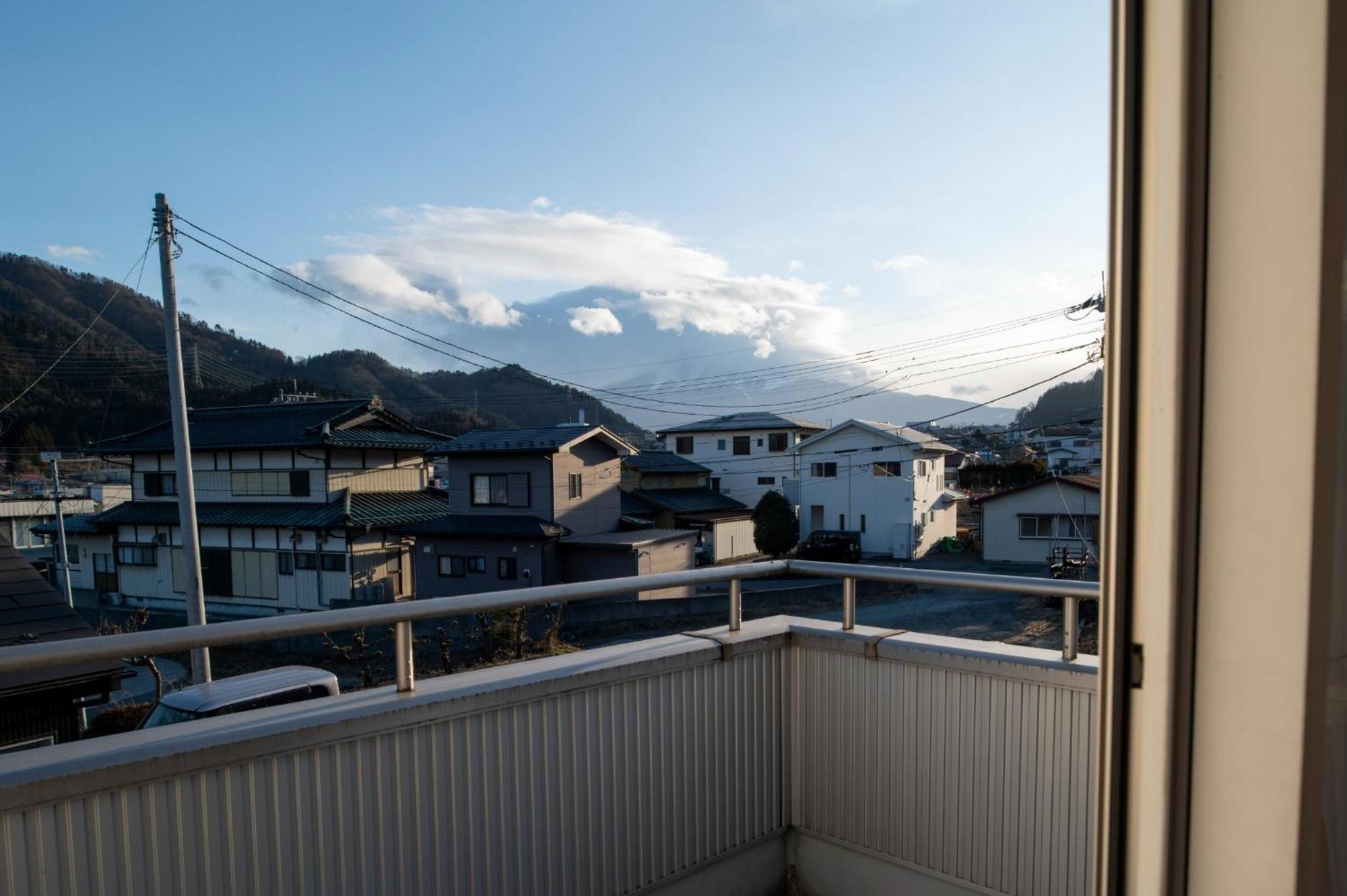 Villa Sena - Vacation Stay 75234V Nishikatsura エクステリア 写真