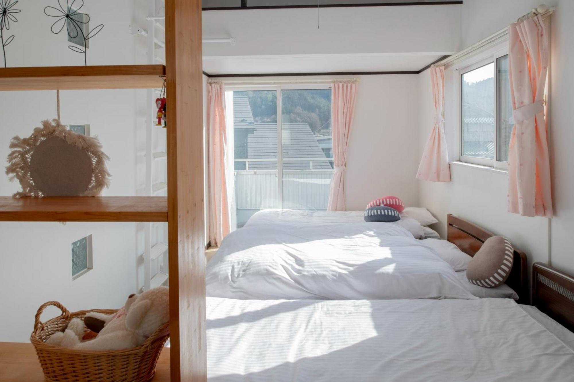 Villa Sena - Vacation Stay 75234V Nishikatsura エクステリア 写真